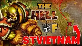 STVietnam - Vanilla WoW Zones | Classic WoW