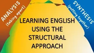 Analysis and  Synthesis of Sentences