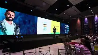 Palestra completa de Rodrigo Barone na Enalimp 2025