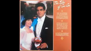 Mireille Mathieu The little spurt (1985)
