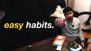 5 Easy Habits That Actually Changed My Life In 3 Days