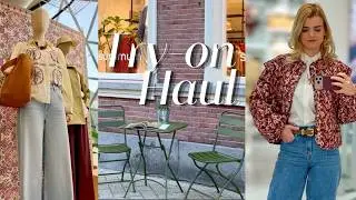 Fashion Treasure Hunt 🌟 | Full Day Shopping Vlog