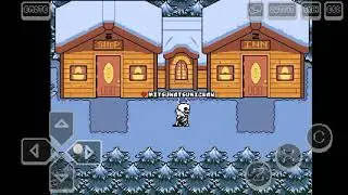 How to Register & Log in Game Undertale Multiverse Online v0.5.0