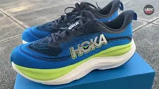 Hoka Skyflow, una zapa premium para uso diario