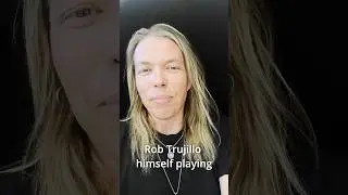 About Rob Trujillo contributing to our album - Part 1! #apocalyptica #metallica #cello #metal #music