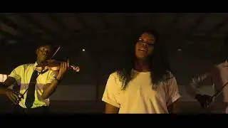 Natasha Chansa - OMG [Feat. Kunkeyani Tha Jedi] (Official Music Video)