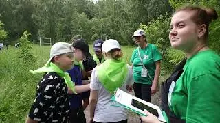 Тропа испытаний