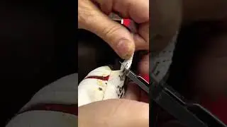 Duffle Bag - From Vinyl to Leather