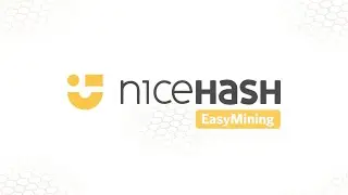 How NiceHash EasyMining works?