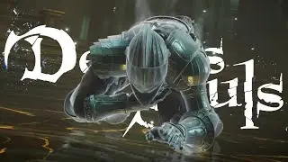 Parry This You Casual | Going Blind Into Demon's Souls [1]