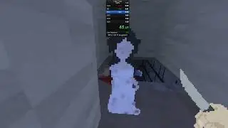 Calm Time Speedrun 100% in 1:28.75