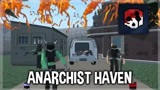 Anarchist Haven (S2 Eps 2) - GoreBox Movie