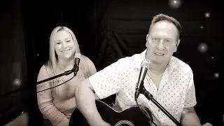 After the Fire Is Gone - Lori & Kevin Griffin (LIVE)