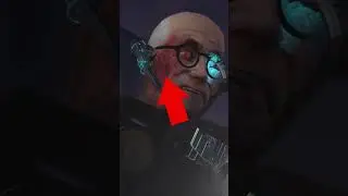 Пасхалка Твмена Титана!