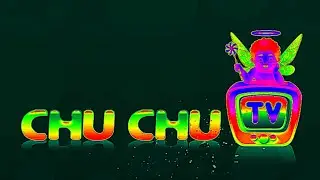Chu Chu TV Special Intro' Effect and Overlay with Voice Changer.