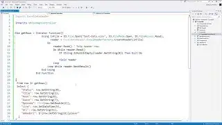 Prototype - Top-Level Code: WYSIWYG ASP.NET Core REST API w/ JSON Literals