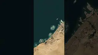 Why Dubai's $12 Billion Islands are Sinking