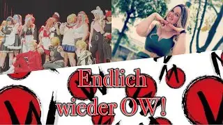 Endlich wieder OTAKU WORLD - Juni 2023