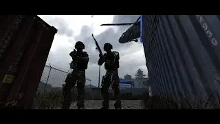 |Операция дельта |Operation delta|