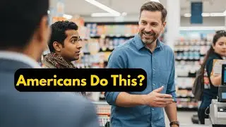 Strange (But Normal) Things Americans Do Every Day