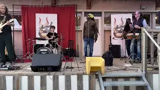Na lingi yo/ K-wan-la-zik ( Auroch café Urmatt)
