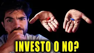 Vale la pena INVESTIRE in BITCOIN adesso?