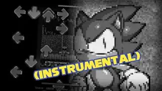 FNF An Ordinary Too Slow Cover OST - Too Slow (Instrumental)