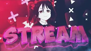Stream - Делаем свой сервер в Minecraft 1.18.1!