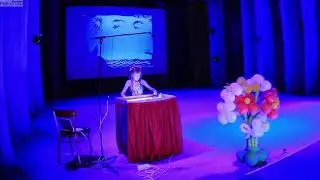 Прудник Полина -  Лето
