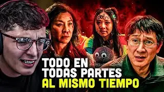 UNA PELICULA MUY TRAMBOLICA
