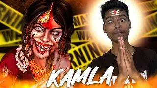 KAMLA FULL GAMEPLAY ( HORROR INDIAN GAME )