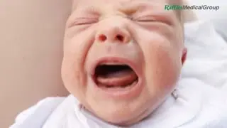 Baby Care -  How to Deal with Colic?