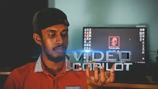 Use 3D Objects in After Effects with Element 3D | සිංහල