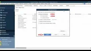 How to Export My Vendors from QuickBooks