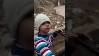 Бесстрашный ( Абхай ) - полиглот. Знает 5 языков!