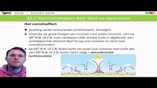 3.2 - Het corioliseffect - AKmetUFB