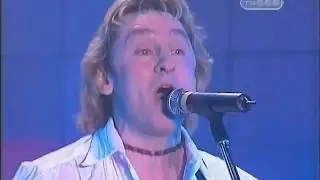 СЕРГЕЙ БЕЛИКОВ - РАДУГА