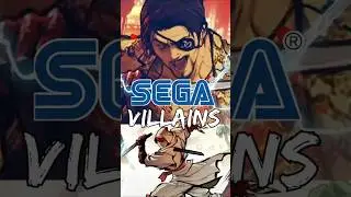 The Mad Dog of Shimano Enters Shinobi: Art of Vengeance! | SEGA Villains DLC 