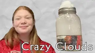 Cloudy With a Chance of Science | HatterSTEM