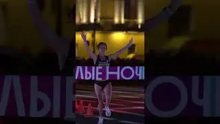 Луиза Дмитриева  / 42,2км - 2:29:48