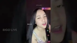bigo live❗ ochi siap mijitin k*nt*l