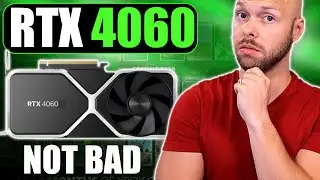 RTX 4060 - Price Performance and Release Date