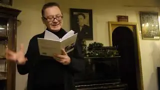 Влад Васюхин. TRAVEL-поэзия в Булгаковском