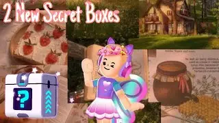 How to get 2 New Surprise Boxes in PK XD✨ (part 1)
