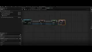 Unreal Engine Save System =Boolean / Float / Integer / Location