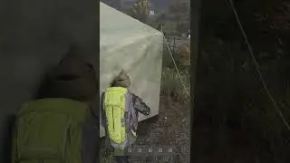 Они справа  