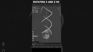 Making DNA in Blender 3D - Speedrun Tutorial 