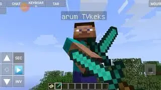 Как играть в Minecraft java edition Казахстан Ернар Ернур