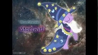WaveStreaker - Starswirl (Original DnB)