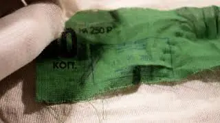 МЕШКОВОЙ КОП №7(2)-Итоги перебора мешка 10 копеек РФ 2500 шт - Часть 1